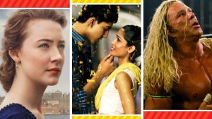 All Fox Searchlight Movies Ranked By Tomatometer