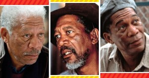 All Morgan Freeman Movies Ranked By Tomatometer