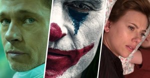 Venice International Film Festival 2019 Scorecard