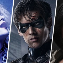 12 TV Shows You Should Binge-Watch This September