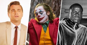 Rotten Tomatoes’ Ridiculously Early Oscar Predictions: Best Actor