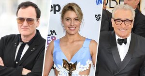 Rotten Tomatoes’ Ridiculously Early Oscar Predictions: Best Director