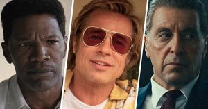 Rotten Tomatoes’ Early Oscar Predictions: Best Supporting Actor