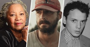 The Indie Fresh List: <em>Peanut Butter Falcon</em> Soars, New Docs Put Toni Morrison, Anton Yelchin in Focus