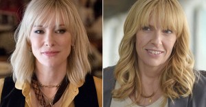 Cate Blanchett and Toni Collette May Join Guillermo del Toro’s <em>Nightmare Alley</em>, And More Movie News