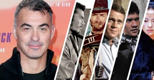 <em>John Wick Chapter 3</em> Director Chad Stahelski’s Five Favorite Action Films