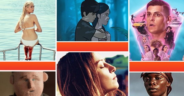 Derring The 20 Most Daring Films of 2019 (So Far) You Probably Missed | Rotten ...