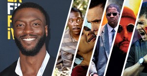 Aldis Hodge’s Five Favorite Films