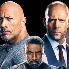 Is <em>Hobbs & Shaw</em> Big, Dumb, and Fun <em>Enough</em>?: The Ultimate Debate