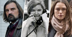 The Indie Fresh List: <em>The Load</em> and <em>Official Secrets</em> Bring Thrills, <em>Raise Hell</em> Profiles an Icon