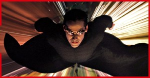 Keanu Reeves Is on Board for <em>The Matrix 4</em>, And More Movie News
