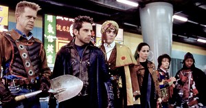How <em>Mystery Men</em> Planted the Seeds for the MCU Template