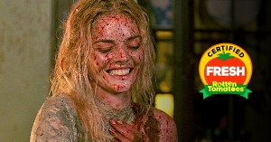 <em>Ready or Not</em> Is Certified Fresh