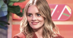 The <em>Ready or Not</em> Cast Confirm Fake Blood is Delicious