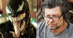 Andy Serkis May Direct <em>Venom</em> Sequel, And More Movie News