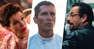 The Five Buzziest Films at the 2019 Telluride Film Festival