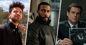 10 TV Shows You Should Binge-Watch This August