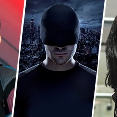 <em>Krypton</em>, <em>Daredevil</em>, <em>Swamp Thing</em>: Cancelled Too Soon or Right on Time?