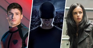 <em>Krypton</em>, <em>Daredevil</em>, <em>Swamp Thing</em>: Cancelled Too Soon or Right on Time?