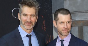 Netflix Snaps Up <em>Game of Thrones</em> Creators in Reported Nine-Figure Deal