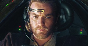 Ewan McGregor in Talks for Disney+ Obi-Wan Kenobi <em>Star Wars</em> Series