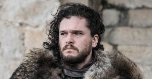 <em>Game Of Thrones</em> Sequel Series Focusing on Jon Snow Planned