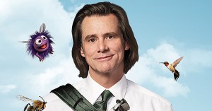 Jim Carrey as Jeff Pickles in KIDDING (Season 1, Key Art). Photo: Showtime