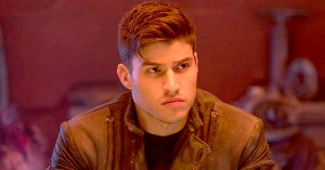 <em>Krypton</em> Star Cameron Cuffe Looks Ahead to Season 3’s Superpowered Possibilities