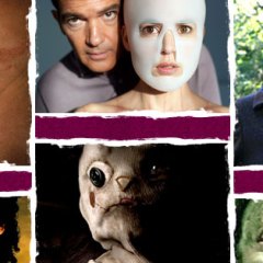 Best Spanish-Language Horror Movies Ranked by Tomatometer
