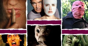 Best Spanish-Language Horror Movies Ranked by Tomatometer