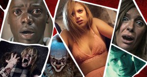 The 100 Best 2010s Horror Movies