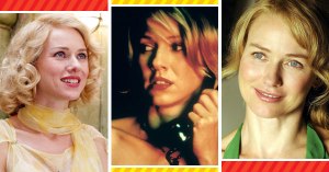 All Naomi Watts Movies Ranked