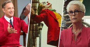 Toronto International Film Festival 2019 Scorecard