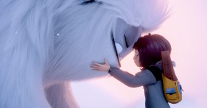 Weekend Box Office Results: <em>Abominable</em> Triumphs over Lackluster Competition