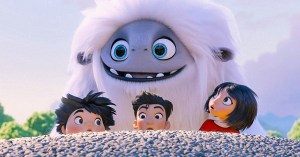 <em>Abominable</em> Is a Adorabable