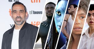 Adam Goodes’ Five Favorite Films