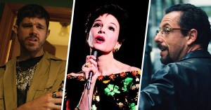 The Indie Fresh List: Renée Zellweger Shines as Judy Garland and Two Oddball Capers Offer Laughs and Thrills