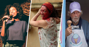 The Indie Fresh List: A Triple Bill of Horror and A <em>Weekend</em> Getaway