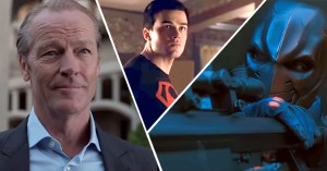 Meet the New Titans and Their Season 2 Foes