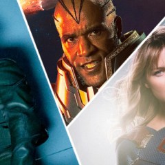 What the ‘Crisis on Infinite Earths’ Means for the Arrowverse