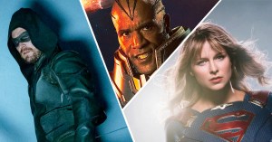 What the ‘Crisis on Infinite Earths’ Means for the Arrowverse