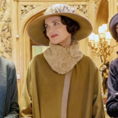 Weekend Box Office Results: <em>Downton Abbey</em>‘s Staggering $31 Million Victory