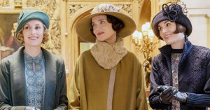 Weekend Box Office Results: <em>Downton Abbey</em>‘s Staggering $31 Million Victory
