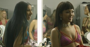 Bonding with J-Lo and Finding Heart at the Strip Club: Constance Wu Talks <em>Hustlers</em>