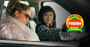 <em>Hustlers</em> Is Certified Fresh