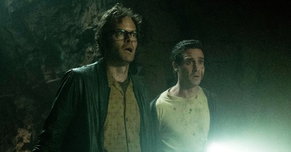 Is It: Chapter Two Scary or Just Scarily Long?: The Ultimate Debate ...