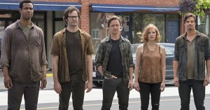 <em>It: Chapter Two</em> Is Satisfying Enough