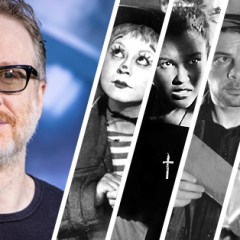 James Gray’s Five Favorite Films