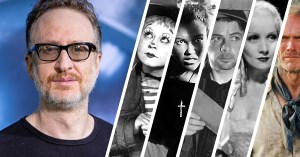James Gray’s Five Favorite Films