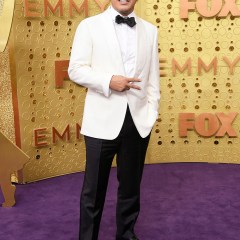 LOS ANGELES, CALIFORNIA - SEPTEMBER 22: John Leguizamo attends the 71st Emmy Awards at Microsoft Theater on September 22, 2019 in Los Angeles, California. (Photo by Frazer Harrison/Getty Images)